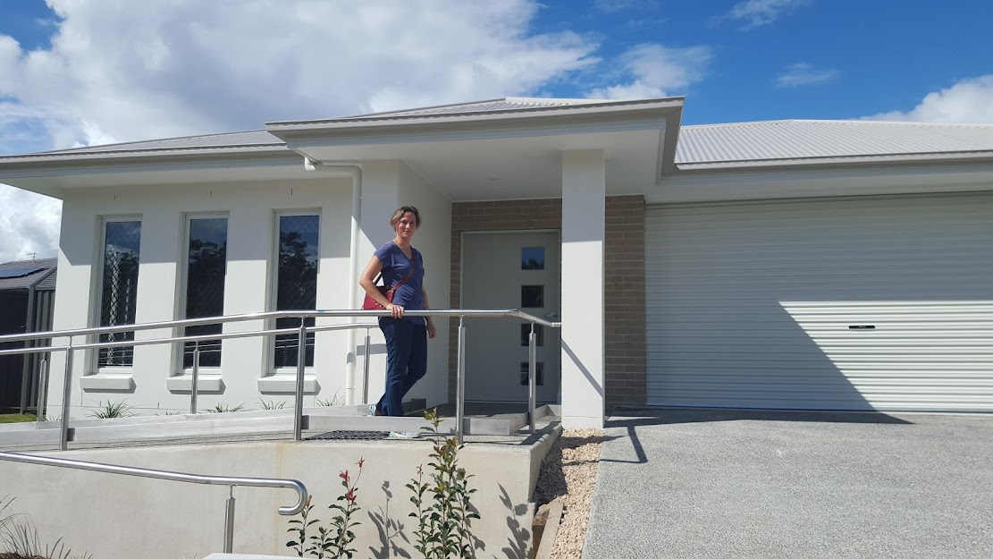 A Home for People with Special Needs (SDA – NDIS)